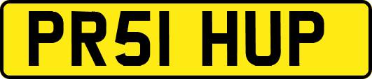 PR51HUP