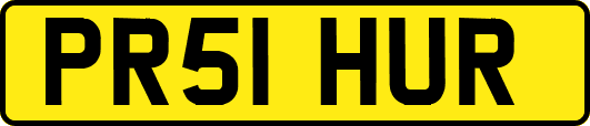 PR51HUR
