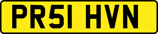 PR51HVN