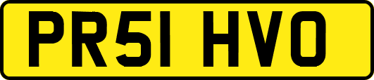 PR51HVO