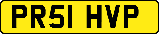 PR51HVP