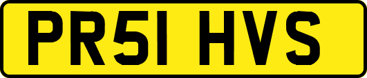 PR51HVS
