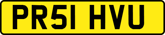 PR51HVU