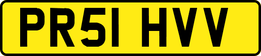 PR51HVV