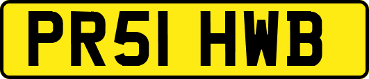 PR51HWB