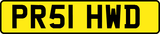 PR51HWD