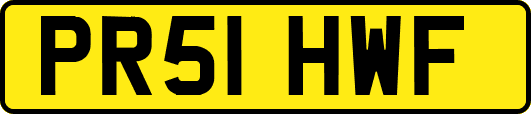 PR51HWF