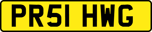 PR51HWG