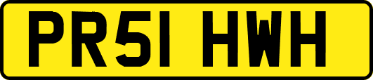 PR51HWH