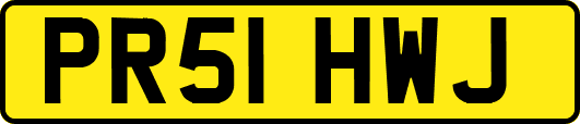 PR51HWJ