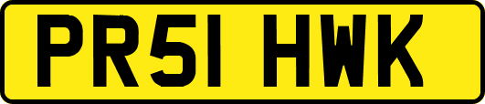 PR51HWK