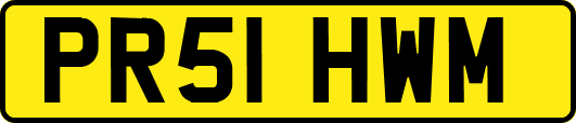 PR51HWM