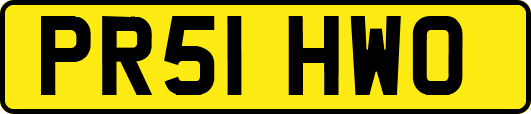 PR51HWO