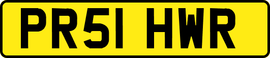 PR51HWR