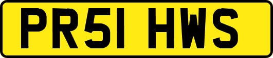 PR51HWS