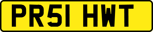 PR51HWT