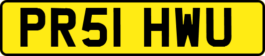 PR51HWU