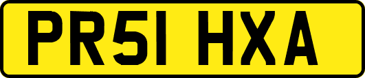 PR51HXA