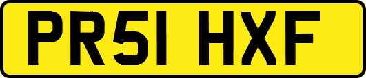 PR51HXF