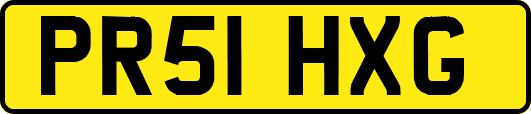 PR51HXG