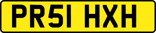 PR51HXH