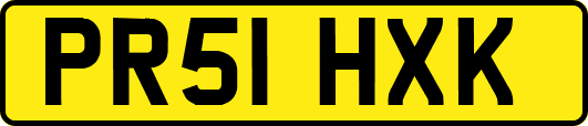 PR51HXK