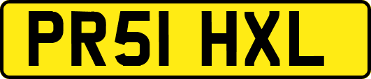 PR51HXL