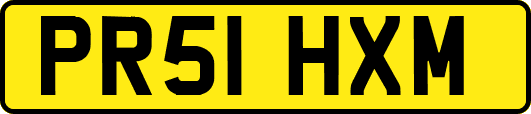 PR51HXM