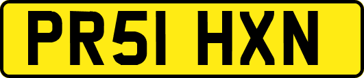 PR51HXN