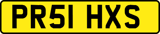 PR51HXS