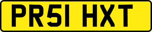 PR51HXT