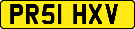 PR51HXV