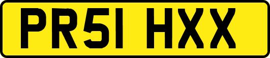 PR51HXX