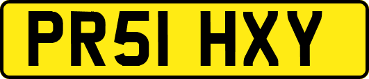 PR51HXY