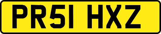 PR51HXZ