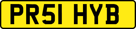 PR51HYB