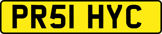 PR51HYC