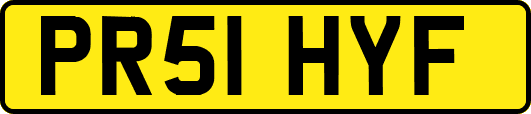 PR51HYF