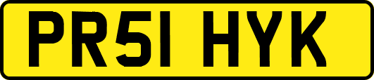 PR51HYK