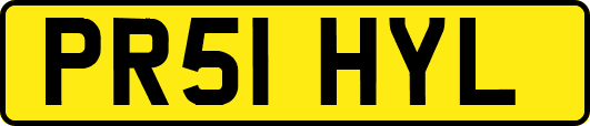 PR51HYL