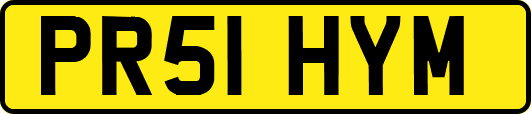 PR51HYM