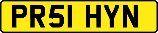 PR51HYN