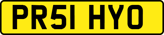 PR51HYO