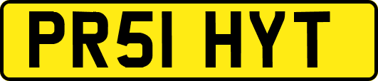 PR51HYT