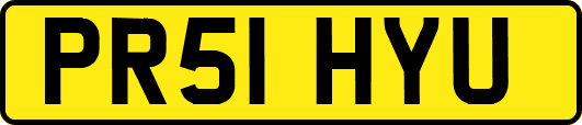 PR51HYU