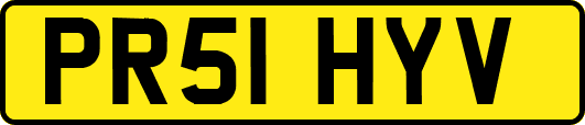 PR51HYV