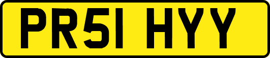 PR51HYY