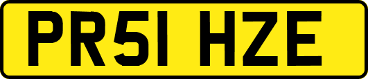 PR51HZE