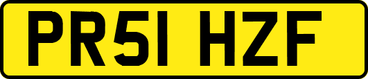 PR51HZF