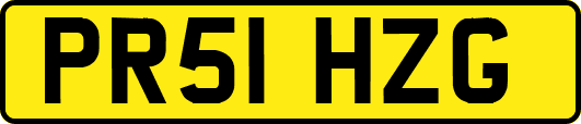 PR51HZG